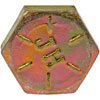 862-212 Cap Screw-Hex Head-Grade 8- 3/8-24 x 1-1/4 in. - image 3