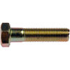 862-215 Cap Screw-Hex Head-Grade 8- 3/8-24 x 1-1/2 in. - image 2