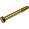 862-230 Cap Screw-Hex Head-Grade 8- 3/8-24 x 3 in. - image 1
