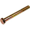 862-235 Cap Screw-Hex Head-Grade 8- 3/8-24 x 3-1/2 in. - image 1