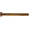 862-235 Cap Screw-Hex Head-Grade 8- 3/8-24 x 3-1/2 in. - image 2