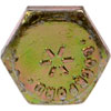 862-260 Cap Screw-Hex Head-Grade 8- 3/8-24 x 6 in. - image 3