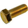 862-310 Cap Screw-Hex Head-Grade 8- 7/16-20 x 1 in. - image 1