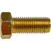 862-310 Cap Screw-Hex Head-Grade 8- 7/16-20 x 1 in. - image 2
