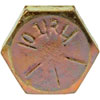 862-312 Cap Screw-Hex Head-Grade 8- 7/16-20 x 1-1/4 in. - image 3