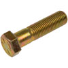 862-317 Cap Screw-Hex Head-Grade 8- 7/16-20 x 1-3/4 in. - image 1