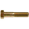 862-320 Cap Screw-Hex Head-Grade 8- 7/16-20 x 2 in. - image 2