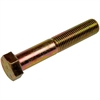 862-325 Cap Screw-Hex Head-Grade 8- 7/16-20 x 2-1/2 in. - image 1