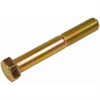 862-330 Cap Screw-Hex Head-Grade 8- 7/16-20 x 3 in. - image 1