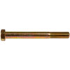862-340 Cap Screw-Hex Head-Grade 8- 7/16-20 x 4 in. - image 2