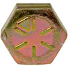 862-340 Cap Screw-Hex Head-Grade 8- 7/16-20 x 4 in. - image 3