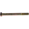 862-345 Cap Screw-Hex Head-Grade 8- 7/16-20 x 4-1/2 in. - image 2
