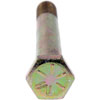 862-345 Cap Screw-Hex Head-Grade 8- 7/16-20 x 4-1/2 in. - image 3