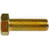 862-415 Cap Screw-Hex Head-Grade 8- 1/2-20 x 1-1/2 in. - image 2