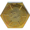 862-415 Cap Screw-Hex Head-Grade 8- 1/2-20 x 1-1/2 in. - image 3