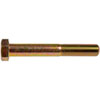 862-435 Cap Screw-Hex Head-Grade 8- 1/2-20 x 3-1/2 in. - image 2