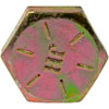 862-435 Cap Screw-Hex Head-Grade 8- 1/2-20 x 3-1/2 in. - image 3