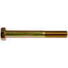 862-440 Cap Screw-Hex Head-Grade 8- 1/2-20 x 4 in. - image 2