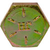 862-440 Cap Screw-Hex Head-Grade 8- 1/2-20 x 4 in. - image 3