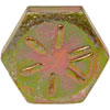 862-445 Cap Screw-Hex Head-Grade 8- 1/2-20 x 4-1/2 in. - image 3
