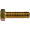 862-520 Cap Screw-Hex Head-Grade 8- 9/16-18 x 2 in. - image 2