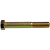 862-540 Cap Screw-Hex Head-Grade 8- 9/16-18 x 4 in. - image 2