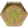 862-540 Cap Screw-Hex Head-Grade 8- 9/16-18 x 4 in. - image 3