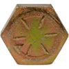 862-630 Cap Screw-Hex Head-Grade 8- 5/8-18 x 3 in. - image 3