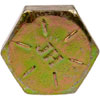 862-640 Cap Screw-Hex Head-Grade 8- 5/8-18 x 4 in. - image 3