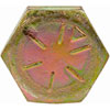 862-645 Cap Screw-Hex Head-Grade 8- 5/8-18 x 4-1/2 in. - image 3