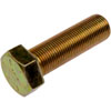 862-725 Cap Screw-Hex Head-Grade 8- 3/4-16 x 2-1/2 in. - image 1