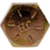 862-725 Cap Screw-Hex Head-Grade 8- 3/4-16 x 2-1/2 in. - image 3