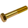 862-740 Cap Screw-Hex Head-Grade 8- 3/4-16 x 4 in. - image 1