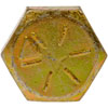 862-740 Cap Screw-Hex Head-Grade 8- 3/4-16 x 4 in. - image 3