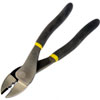 86263 Cutter/Crimper Tool - Heavy Duty; Black