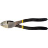 86263 Cutter/Crimper Tool - Heavy Duty; Black - image 2