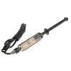 86271 Hook Probe Tester Tool; Black/clear - image 1