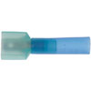 86407 Waterproof Male Bullet Connector Terminal, Blue - image 2