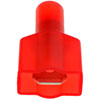 86428 22-18 Gauge Male Insulated Disconnect, Red - image 2