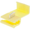 12-10 Gauge Quick Splice Terminal Yellow - image 1