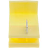 12-10 Gauge Quick Splice Terminal Yellow - image 2