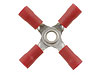 4-Way Connectors 22-18 Gauge - image 2