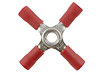 4-Way Connectors 22-18 Gauge - image 3