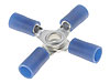 4-Way Connectors 16-14 Gauge - image 1