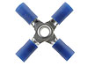 4-Way Connectors 16-14 Gauge - image 3