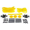 WIRING ACCESS KIT YELLOW - image 1