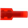 86454 22-18 Gauge Female Disconnect, Red - image 2