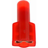 86454 22-18 Gauge Female Disconnect, Red - image 3