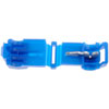 86455 16-14 Gauge T-Tap Terminal, 4 Piece, Blue - image 2