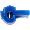 86455 16-14 Gauge T-Tap Terminal, 4 Piece, Blue - image 4
